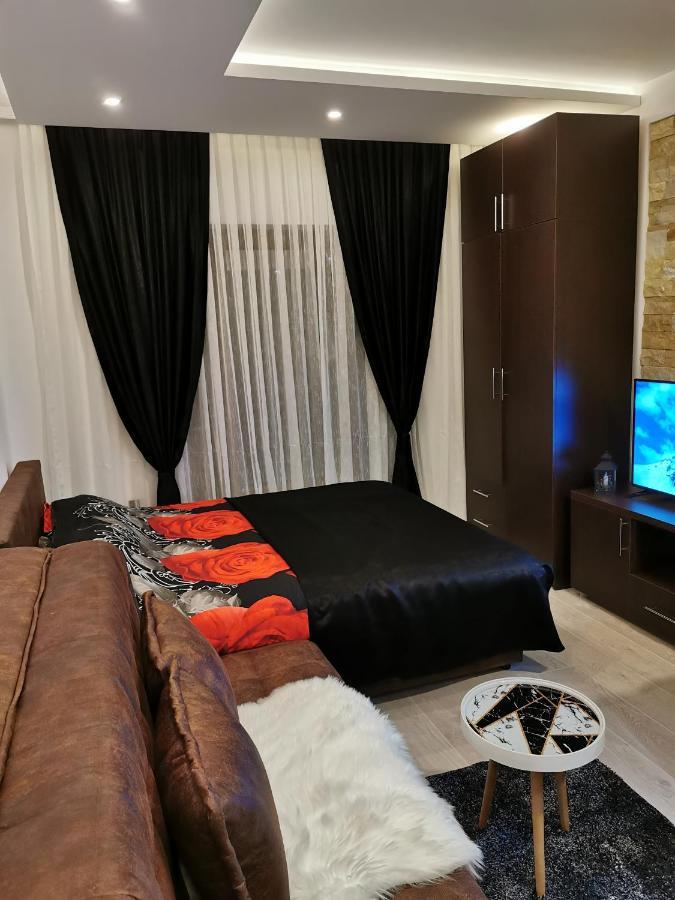 Kopaonik Apartmani Nr Exterior foto