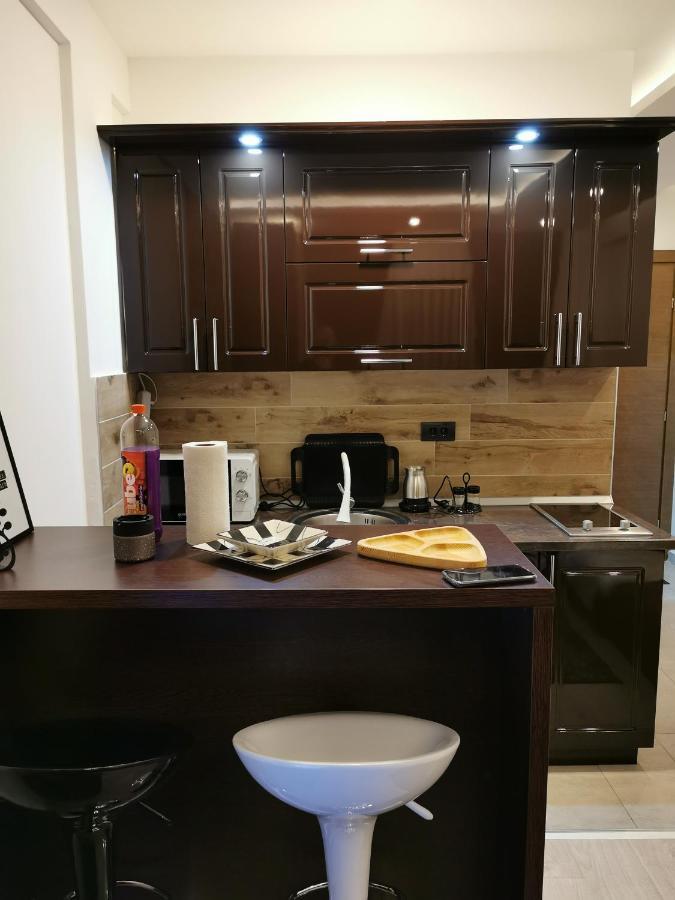 Kopaonik Apartmani Nr Exterior foto