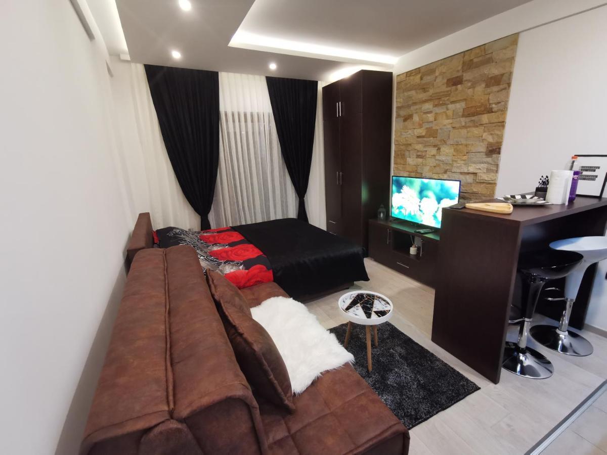 Kopaonik Apartmani Nr Exterior foto
