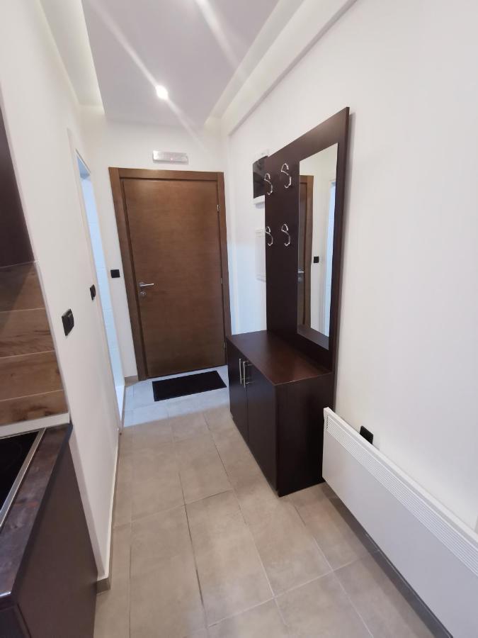 Kopaonik Apartmani Nr Exterior foto