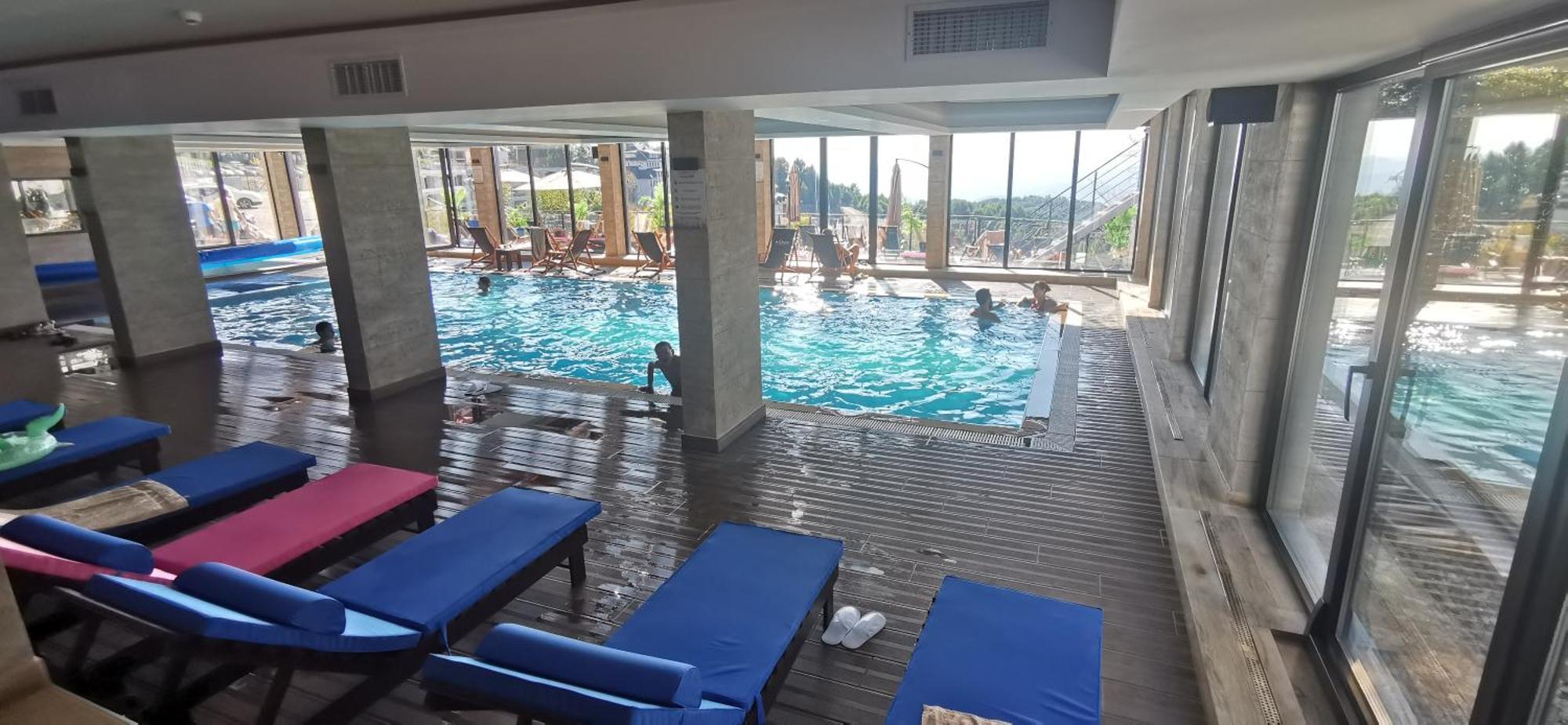 Kopaonik Apartmani Nr Exterior foto