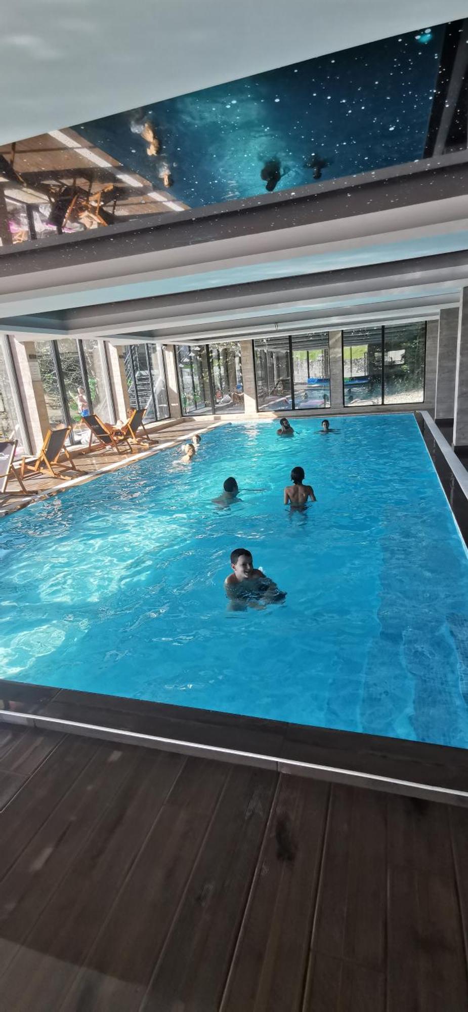 Kopaonik Apartmani Nr Exterior foto